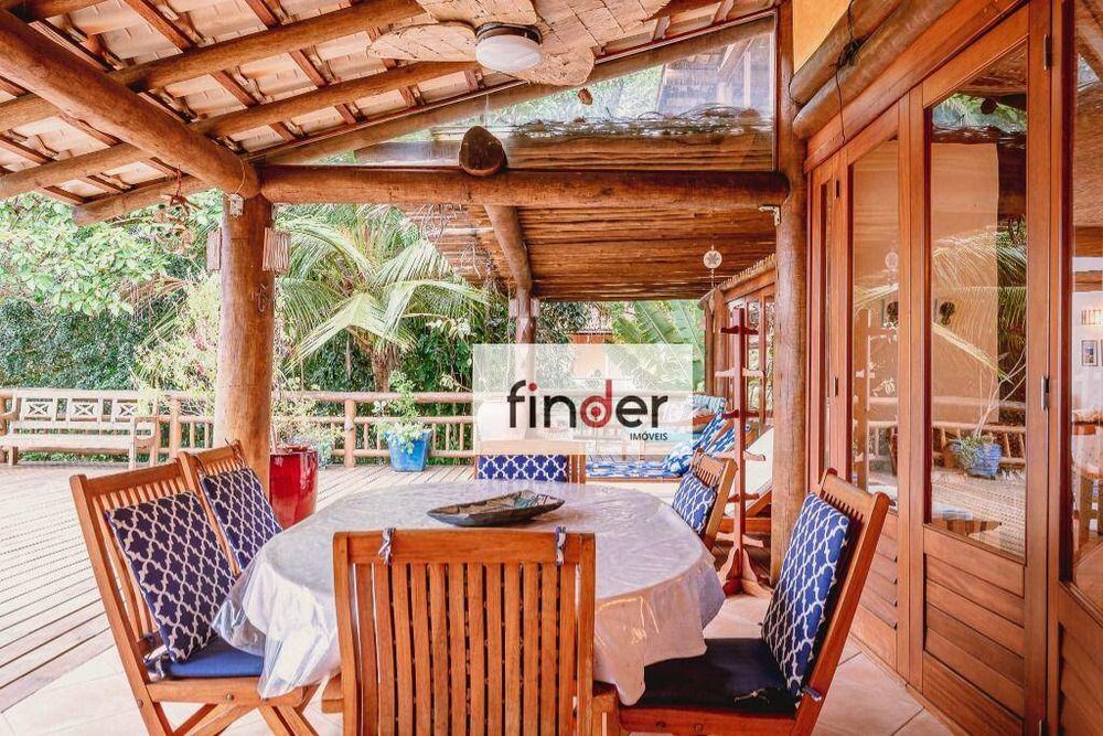 Casa, 5 quartos, 446 m² - Foto 32