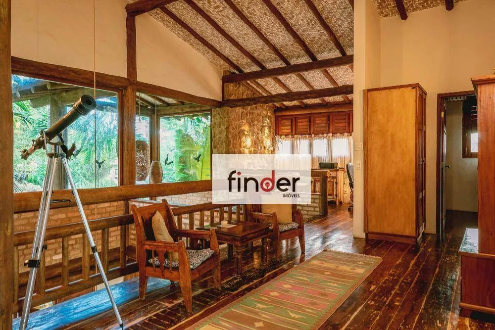 Casa, 5 quartos, 446 m² - Foto 6