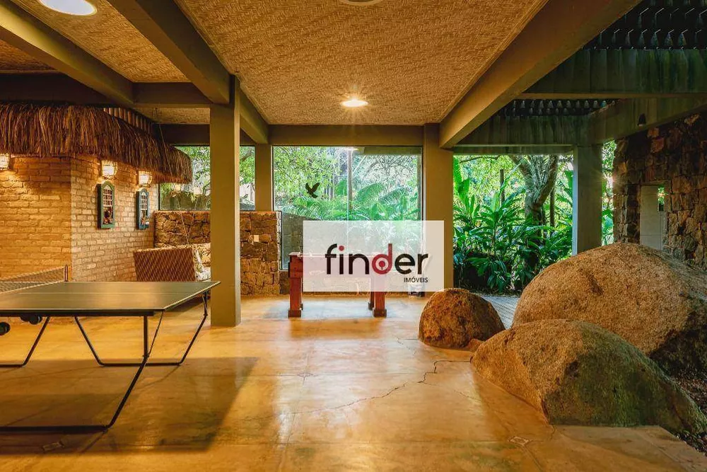 Casa, 5 quartos, 446 m² - Foto 17