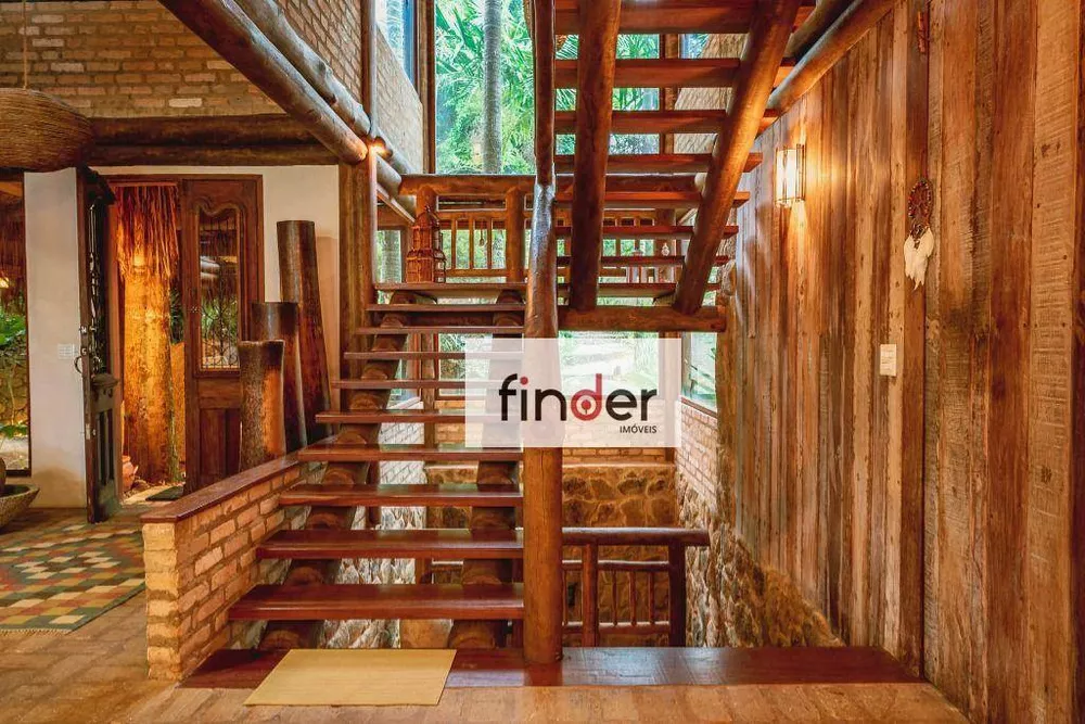 Casa, 5 quartos, 446 m² - Foto 3