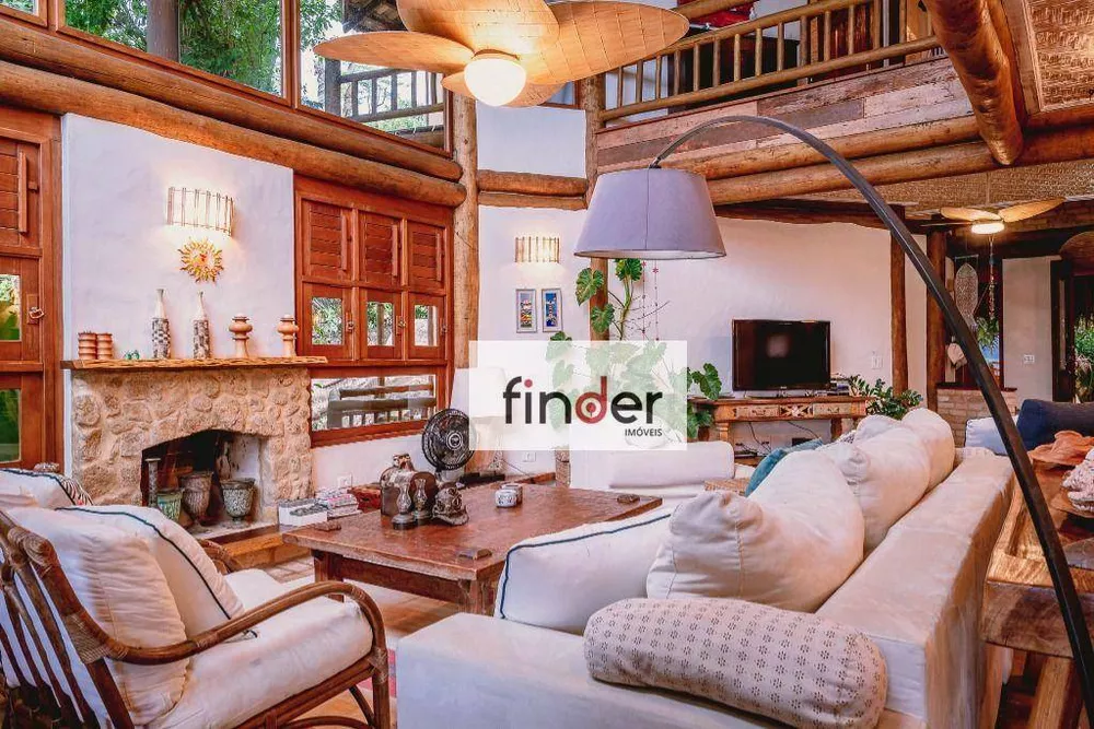 Casa, 5 quartos, 446 m² - Foto 9