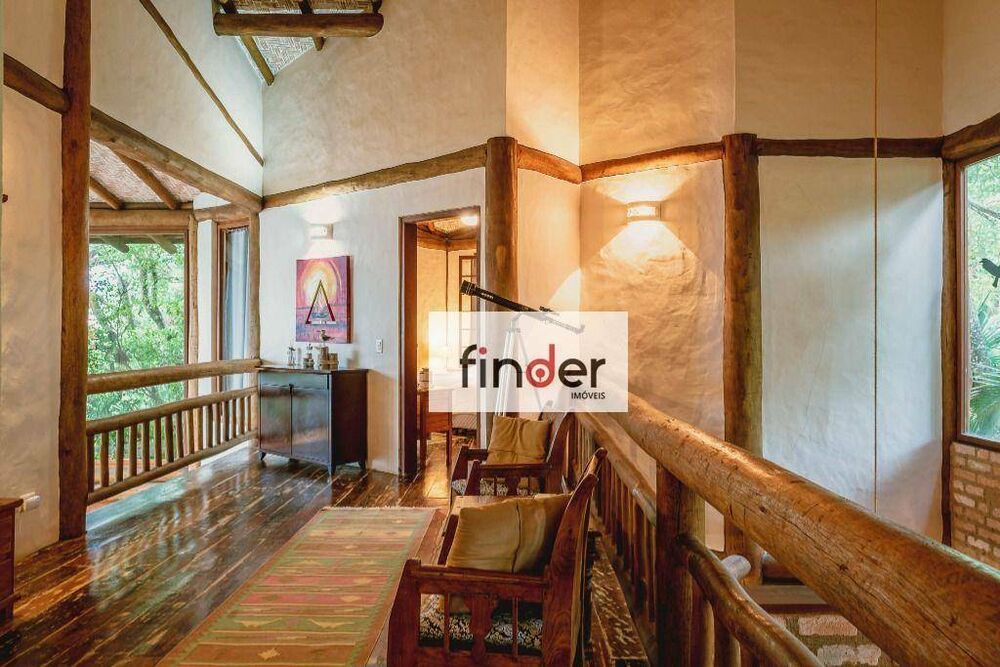 Casa, 5 quartos, 446 m² - Foto 30