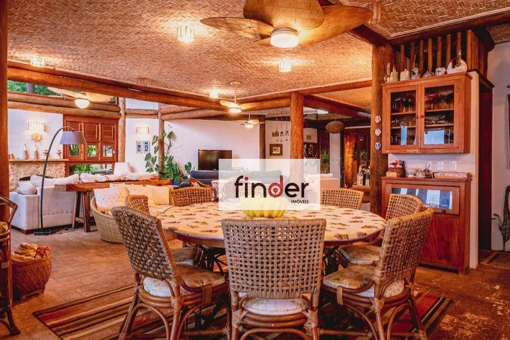 Casa, 5 quartos, 446 m² - Foto 8