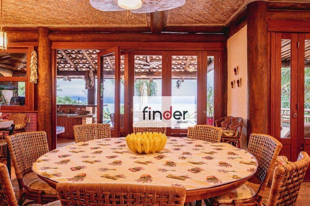 Casa, 5 quartos, 446 m² - Foto 28