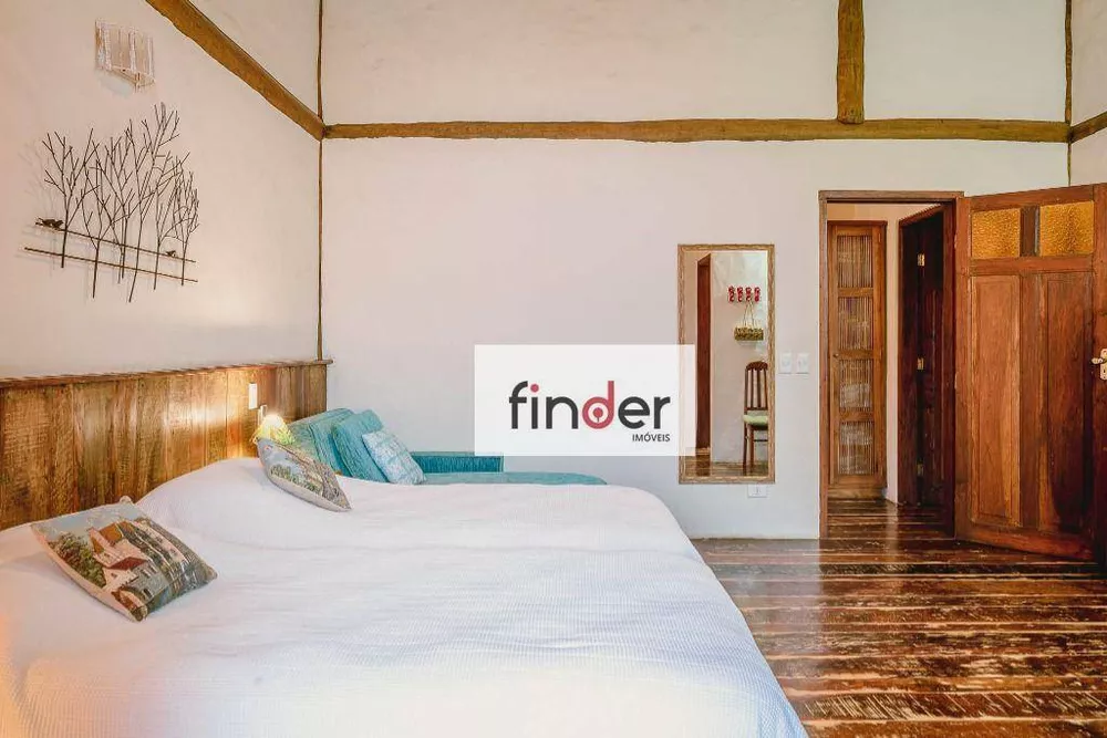 Casa, 5 quartos, 446 m² - Foto 10