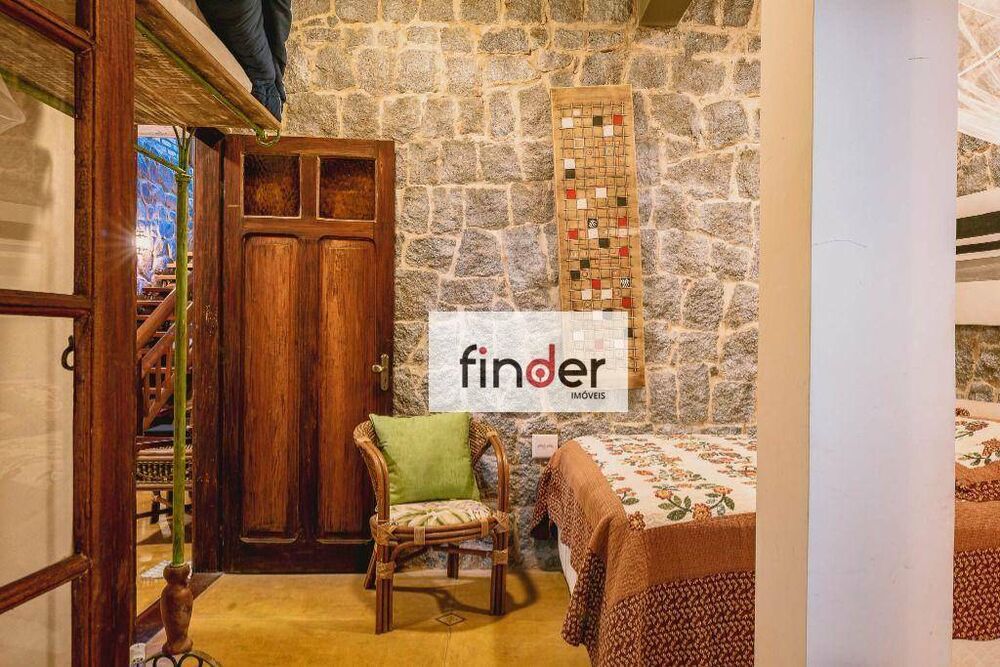 Casa, 5 quartos, 446 m² - Foto 31