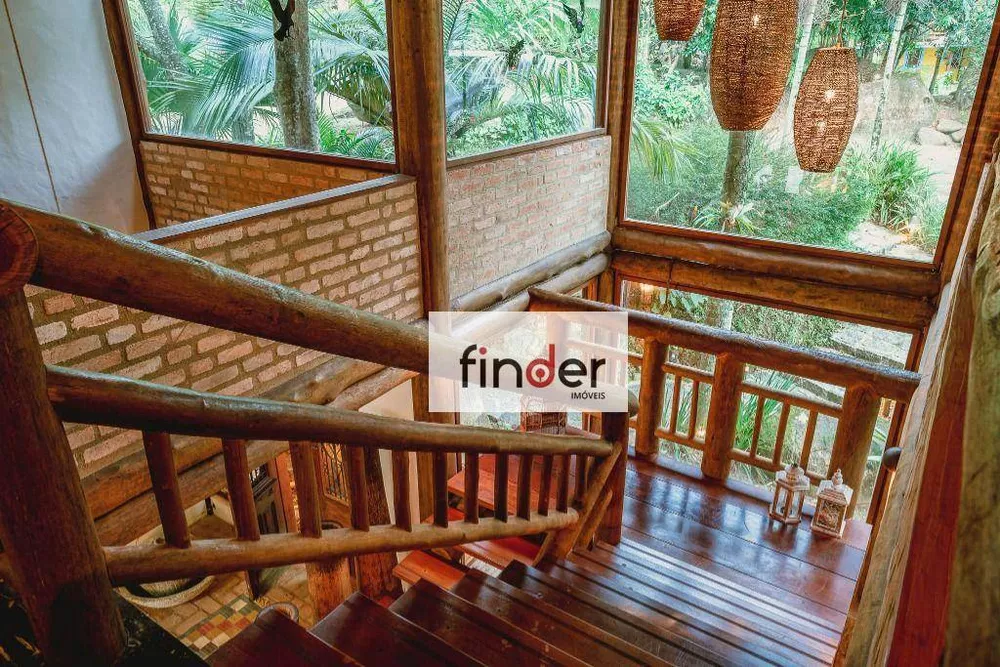 Casa, 5 quartos, 446 m² - Foto 14