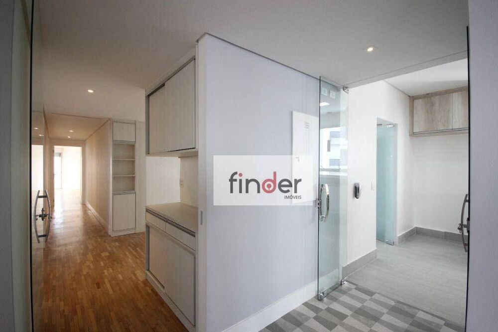 Apartamento, 3 quartos, 244 m² - Foto 4