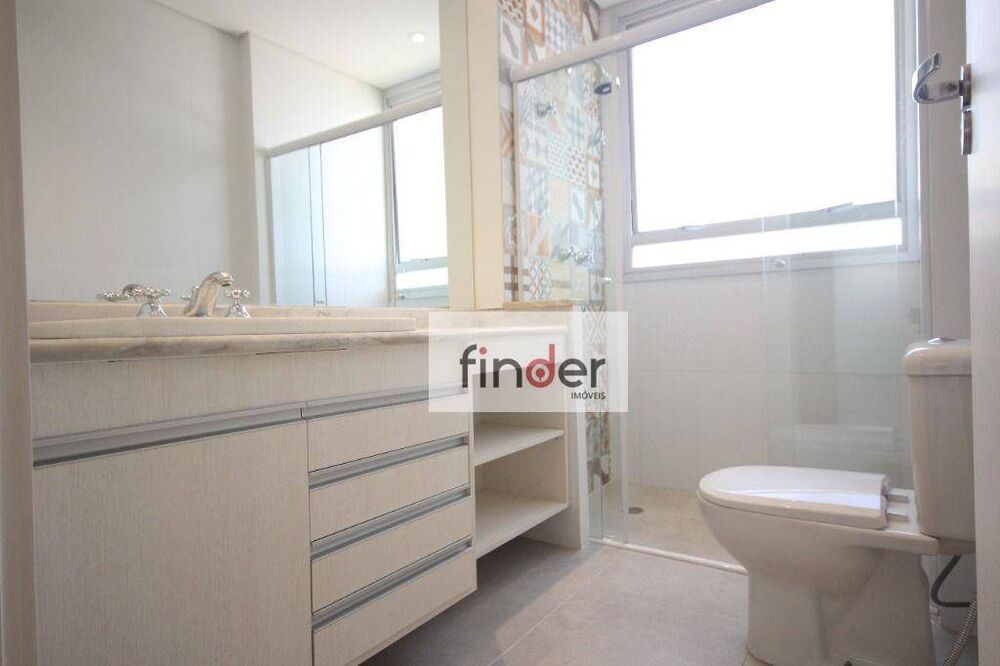 Apartamento, 3 quartos, 244 m² - Foto 9