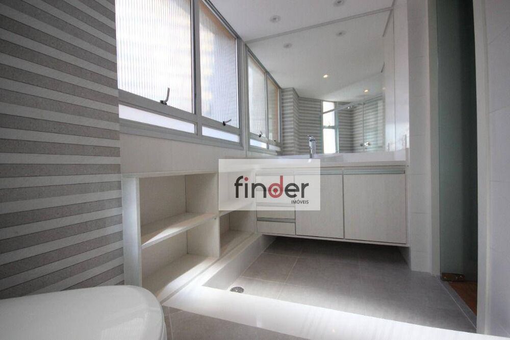 Apartamento, 3 quartos, 244 m² - Foto 5
