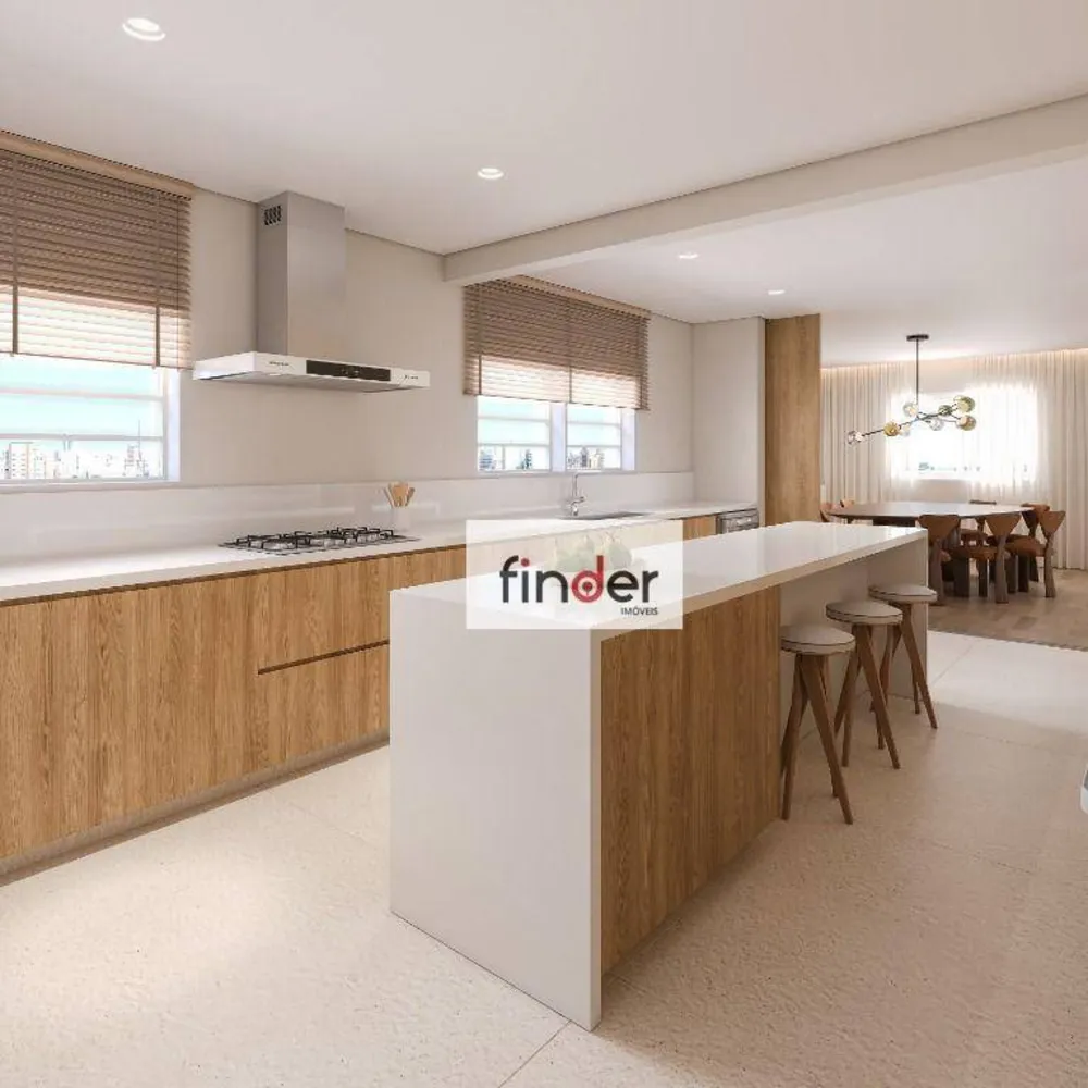 Apartamento, 3 quartos, 244 m² - Foto 3