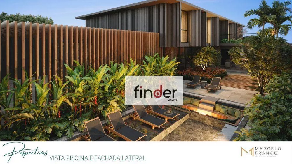 Casa, 4 quartos, 887 m² - Foto 1