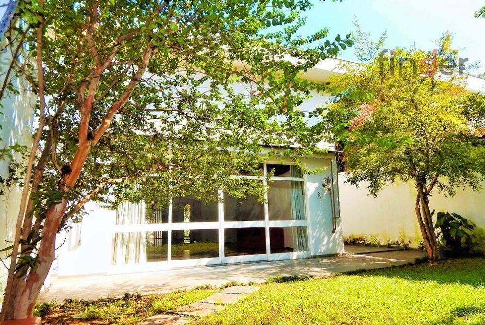 Casa, 4 quartos, 383 m² - Foto 1