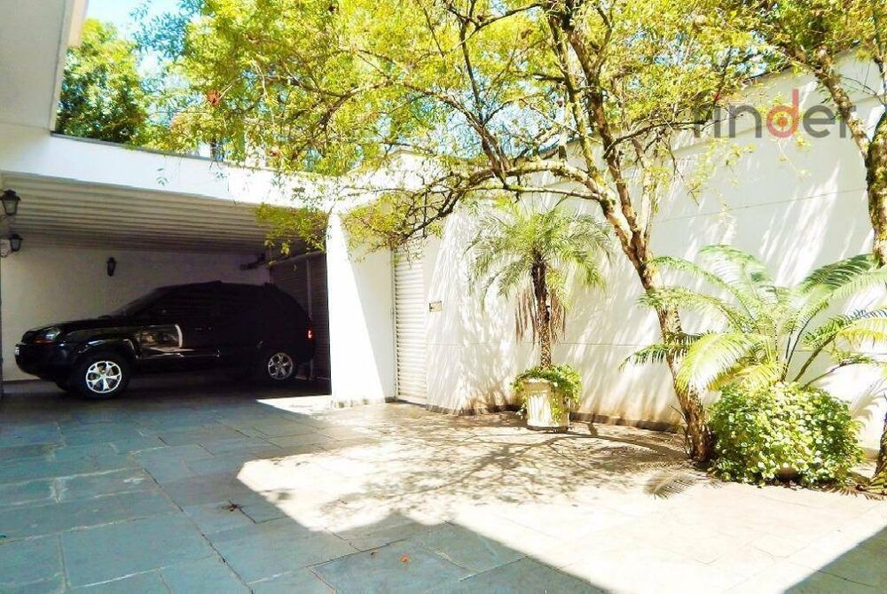 Casa, 4 quartos, 383 m² - Foto 15