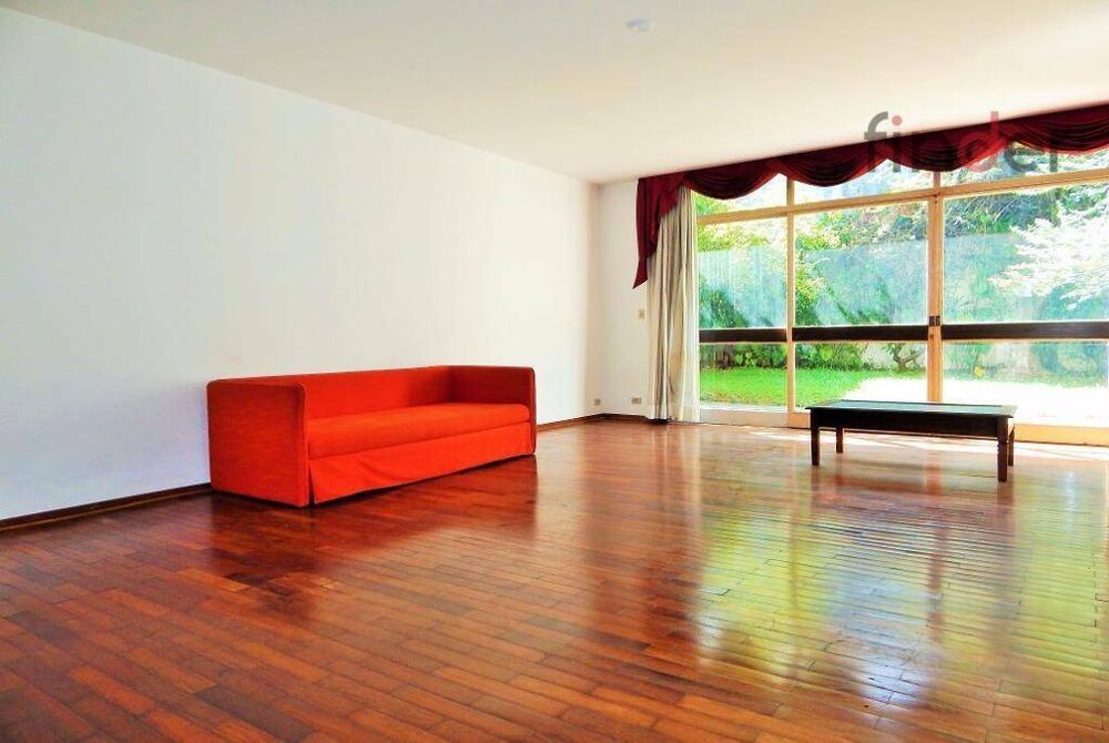 Casa, 4 quartos, 383 m² - Foto 4