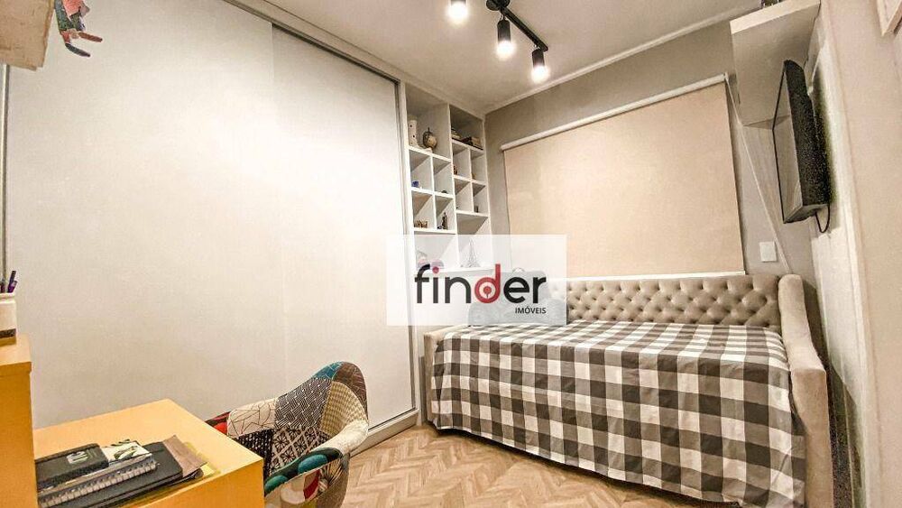 Apartamento, 3 quartos, 145 m² - Foto 9