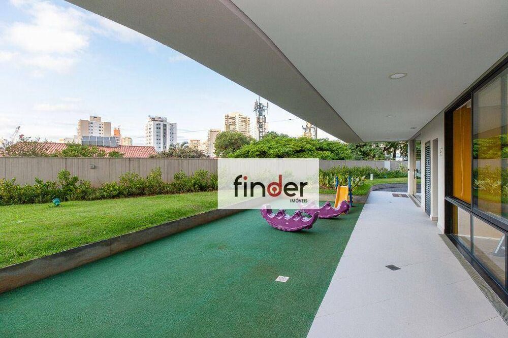 Apartamento, 3 quartos, 145 m² - Foto 20