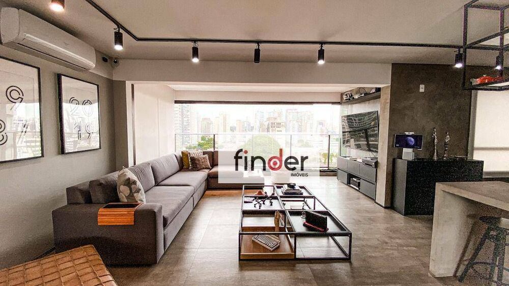 Apartamento, 3 quartos, 145 m² - Foto 15