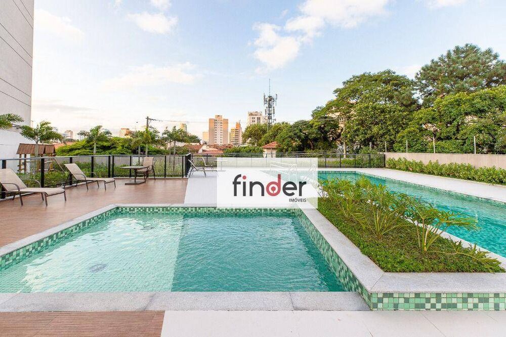 Apartamento, 3 quartos, 145 m² - Foto 4