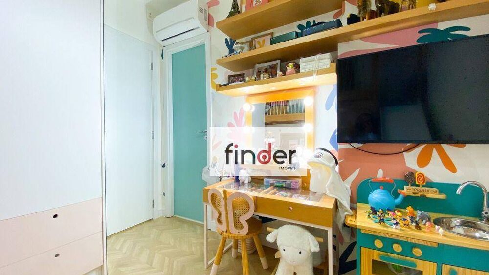 Apartamento, 3 quartos, 145 m² - Foto 14