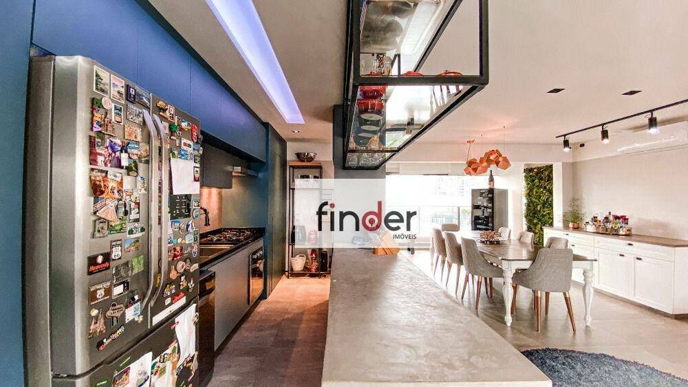 Apartamento, 3 quartos, 145 m² - Foto 7