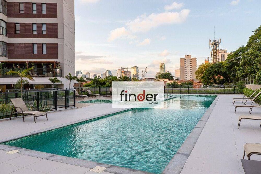 Apartamento, 3 quartos, 145 m² - Foto 3