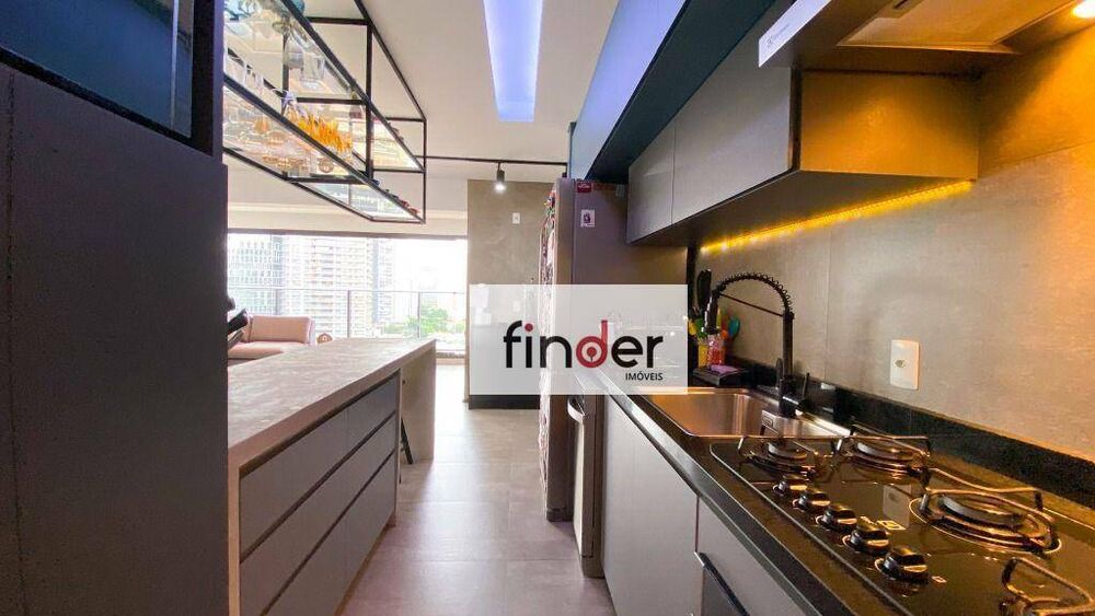 Apartamento, 3 quartos, 145 m² - Foto 8
