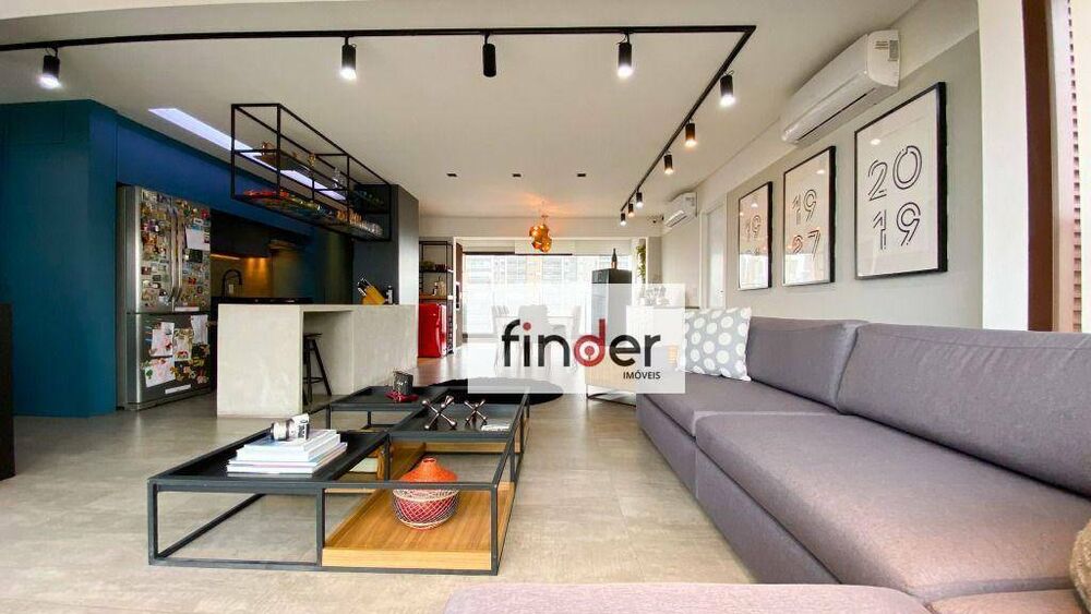 Apartamento, 3 quartos, 145 m² - Foto 12