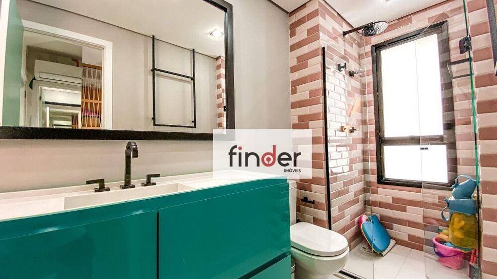 Apartamento, 3 quartos, 145 m² - Foto 18