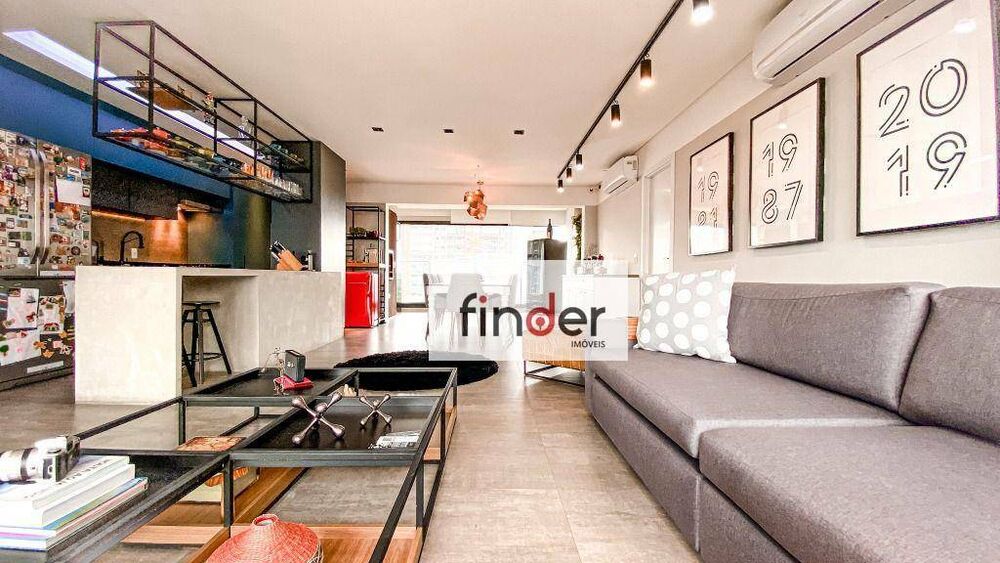 Apartamento, 3 quartos, 145 m² - Foto 2