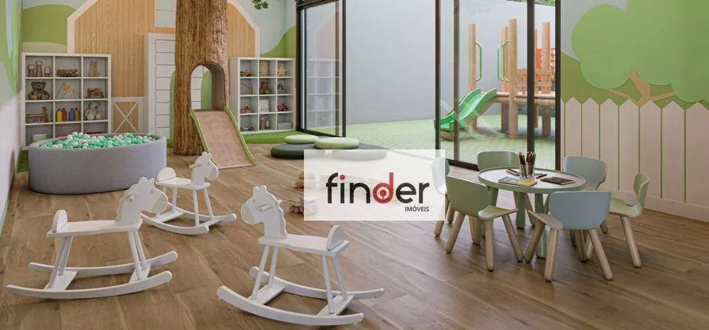 Apartamento, 3 quartos, 153 m² - Foto 2