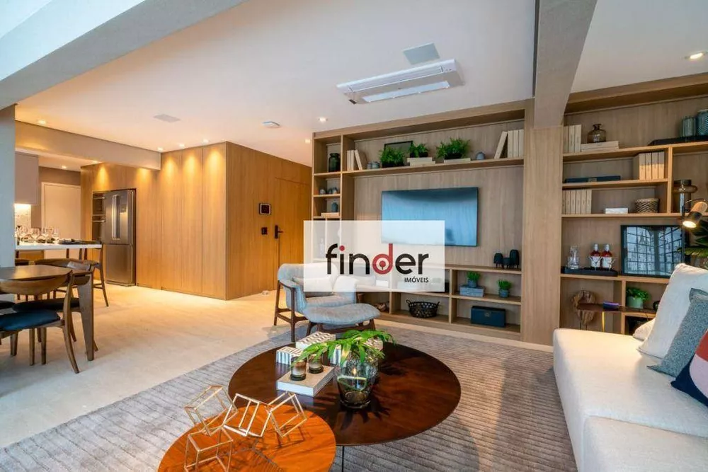 Apartamento, 3 quartos, 153 m² - Foto 3