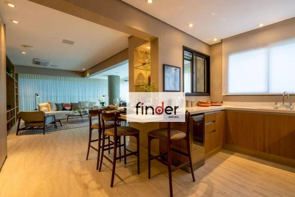 Apartamento, 3 quartos, 153 m² - Foto 5