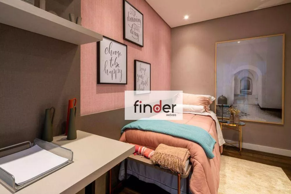 Apartamento, 3 quartos, 153 m² - Foto 6