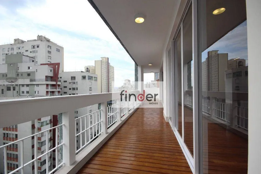 Cobertura, 4 quartos, 381 m² - Foto 4