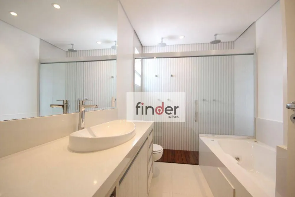 Cobertura, 4 quartos, 381 m² - Foto 1