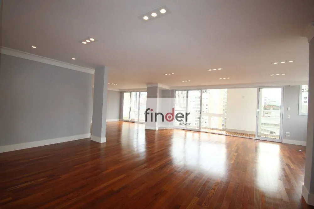 Cobertura, 4 quartos, 381 m² - Foto 3