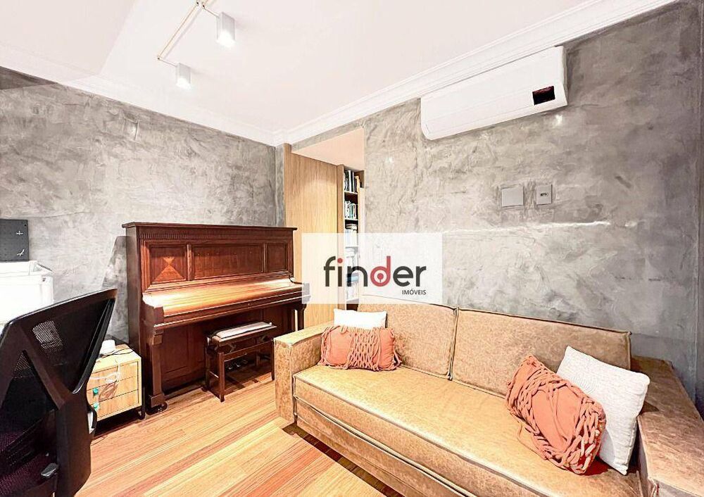 Apartamento, 3 quartos, 226 m² - Foto 12