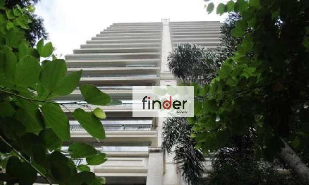 Apartamento, 3 quartos, 226 m² - Foto 6