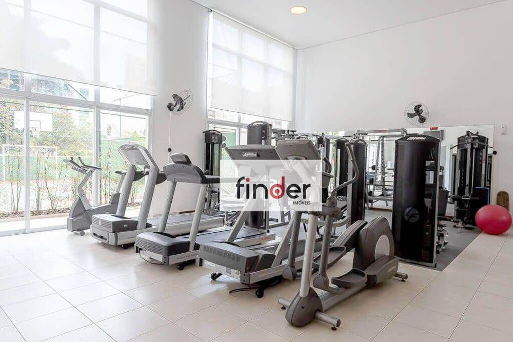 Apartamento, 3 quartos, 226 m² - Foto 11