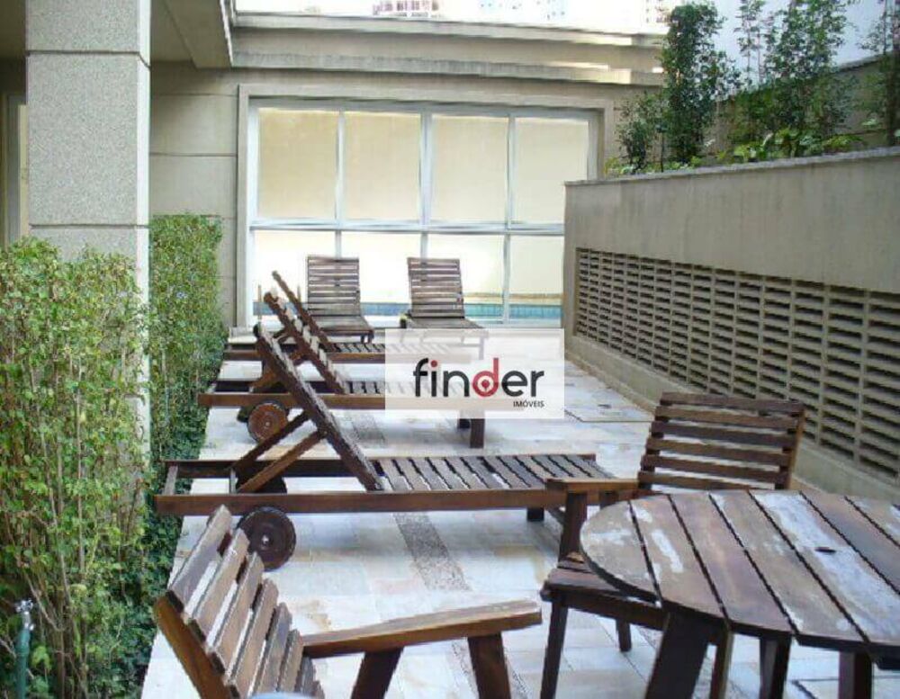 Apartamento, 3 quartos, 226 m² - Foto 4