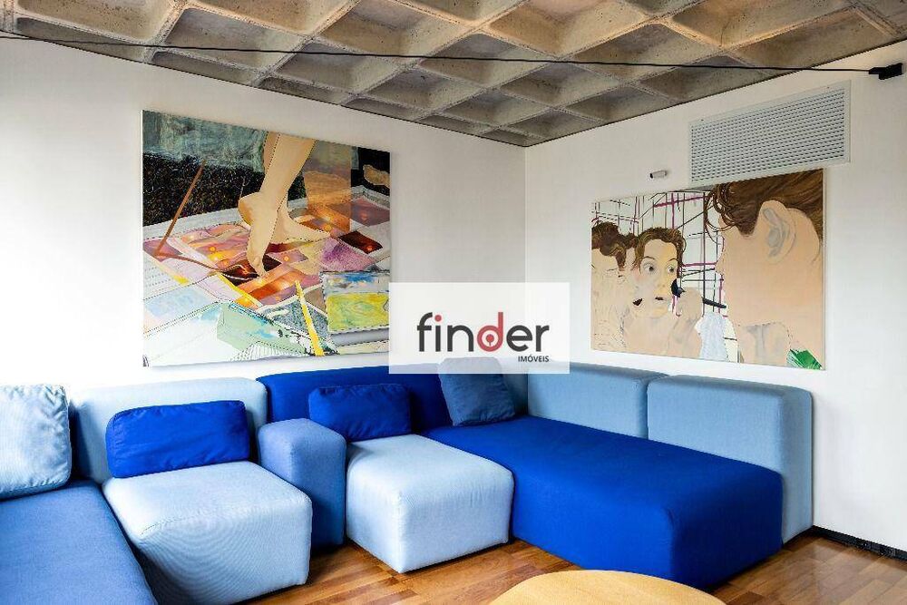 Apartamento, 2 quartos, 230 m² - Foto 8