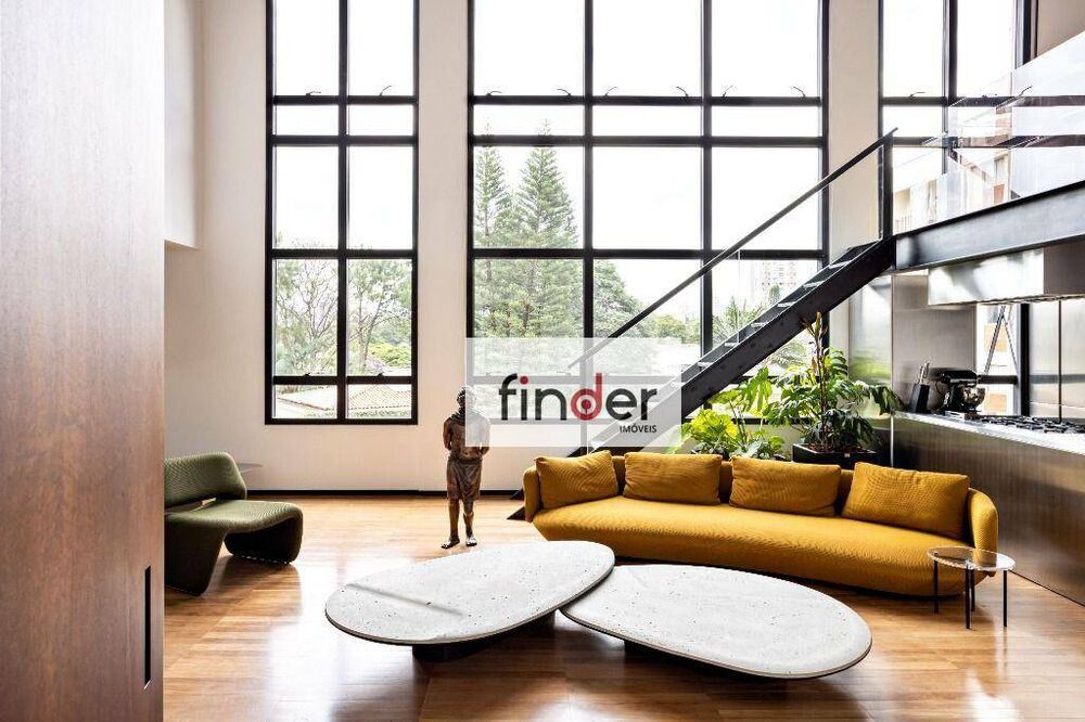 Apartamento, 2 quartos, 230 m² - Foto 3