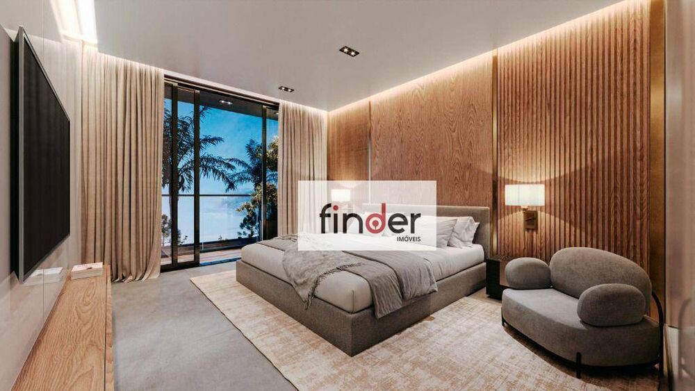 Casa de Condomínio à venda com 4 quartos, 733m² - Foto 3