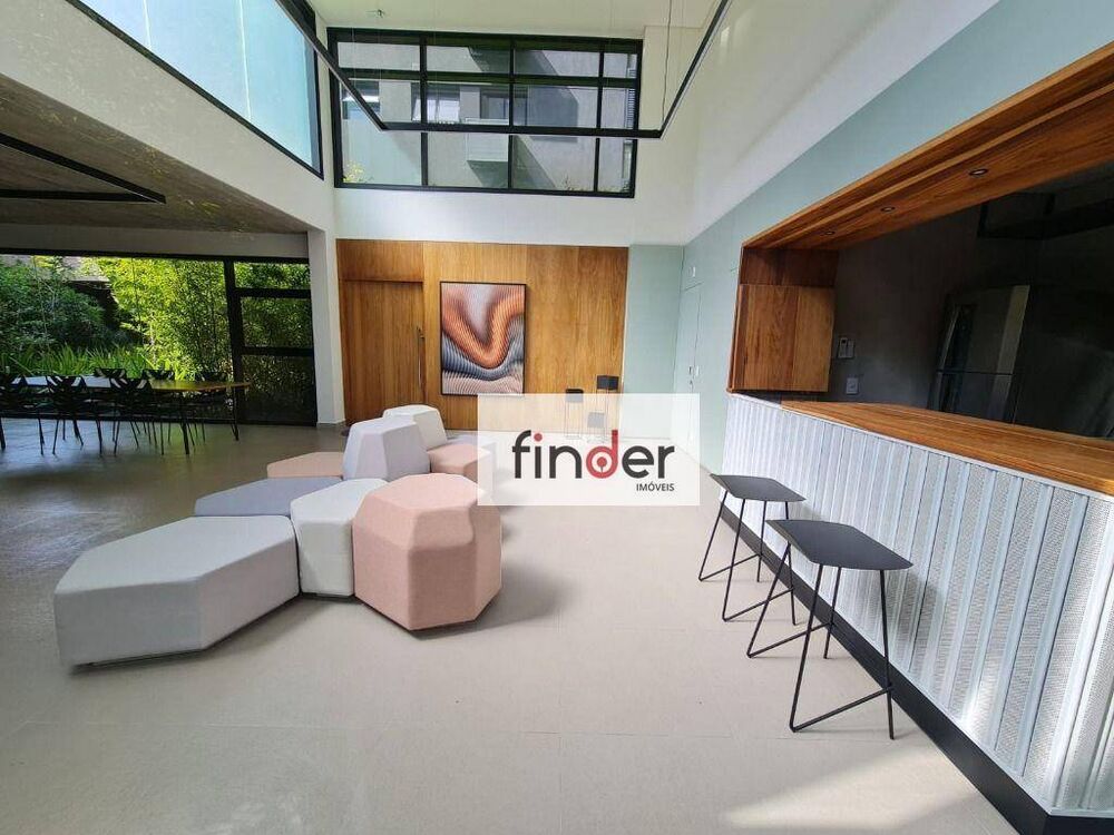 Apartamento, 3 quartos, 143 m² - Foto 8