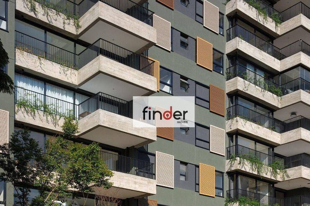 Apartamento, 3 quartos, 143 m² - Foto 5
