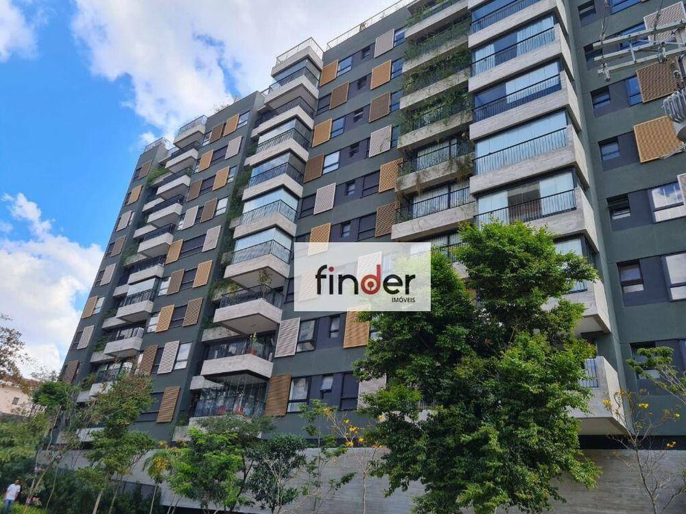Apartamento, 3 quartos, 143 m² - Foto 6