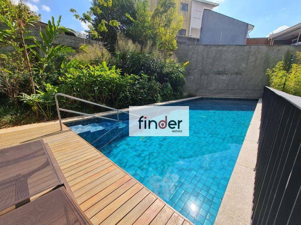 Apartamento, 3 quartos, 143 m² - Foto 4