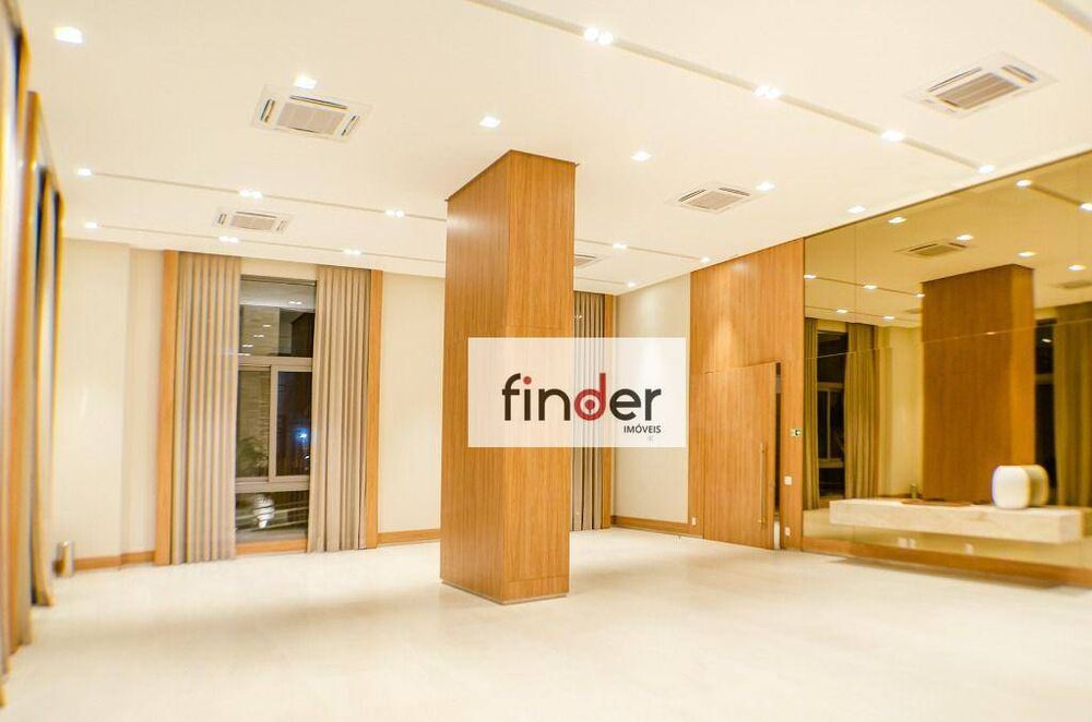Apartamento, 4 quartos, 344 m² - Foto 16
