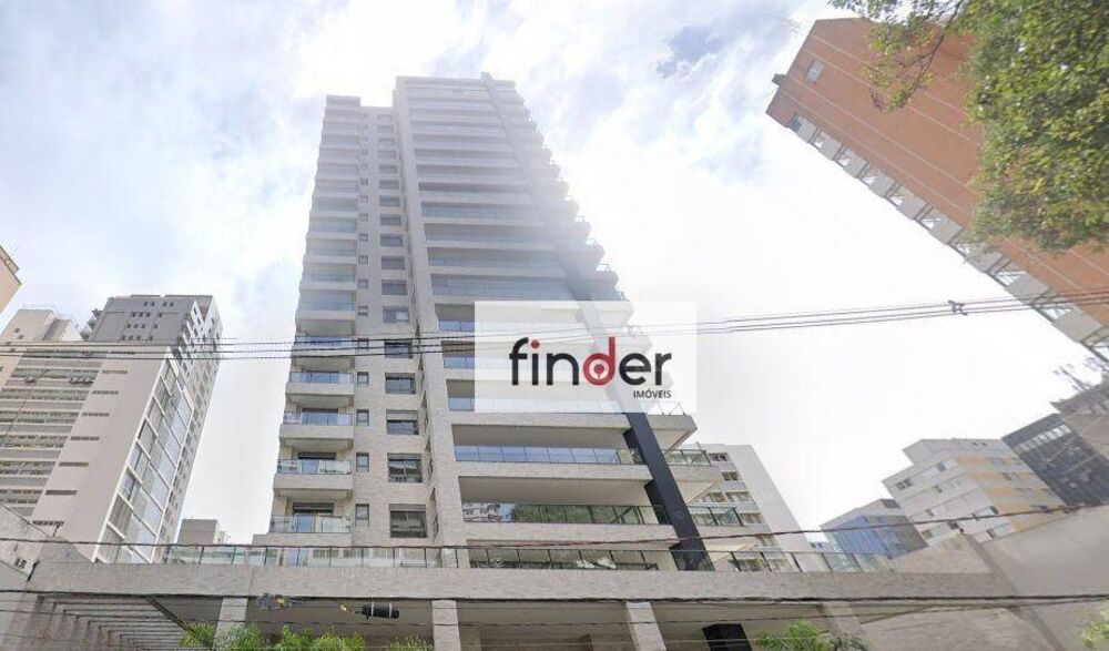 Apartamento, 4 quartos, 344 m² - Foto 10